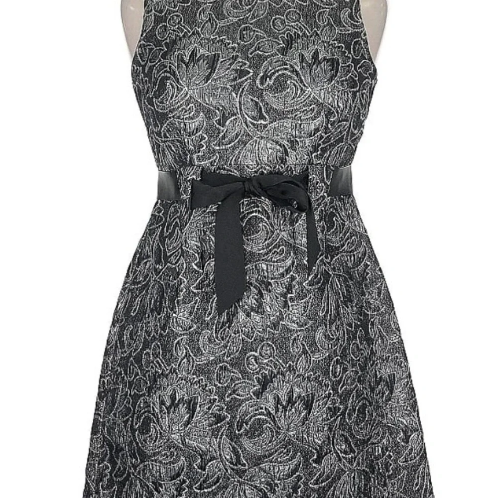 autumn knit dress Elara Ribbed Dress